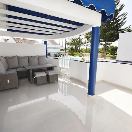 Apartment Paraiso Tropical *