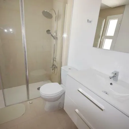 Apartment Paraiso Tropical *
