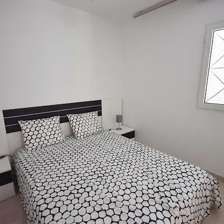 Apartment Paraiso Tropical *