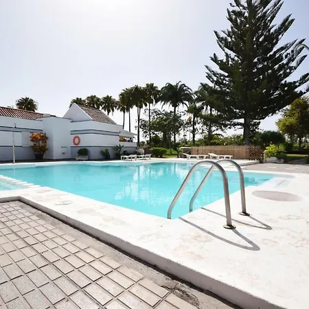 Apartment Paraiso Tropical