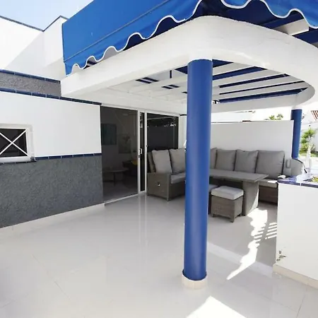 Paraiso Tropical Apartment *
